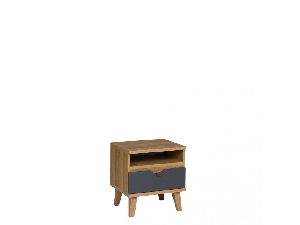Stolik nocny Temero TM02 SNOC Stolik nocny Temero TM02 SNOC