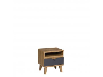 Stolik nocny Temero TM02 SNOC