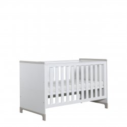 Łóżeczko - tapczanik dla dziecka Mini 140x70 MN02