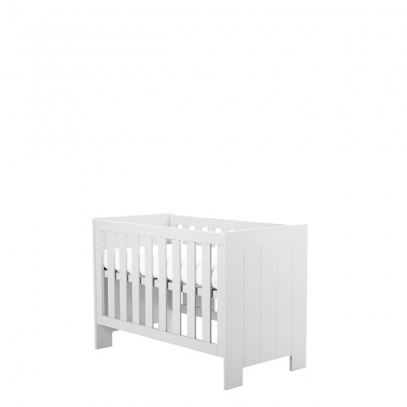 Łóżeczko dla niemowlaka Calmo MDF CM01 Łóżeczko dla niemowlaka Calmo MDF CM01
