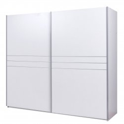 Szafa przesuwna Tyzm 2D TZ11