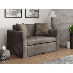 Sofa dwuosobowa rozkładana Esnir II