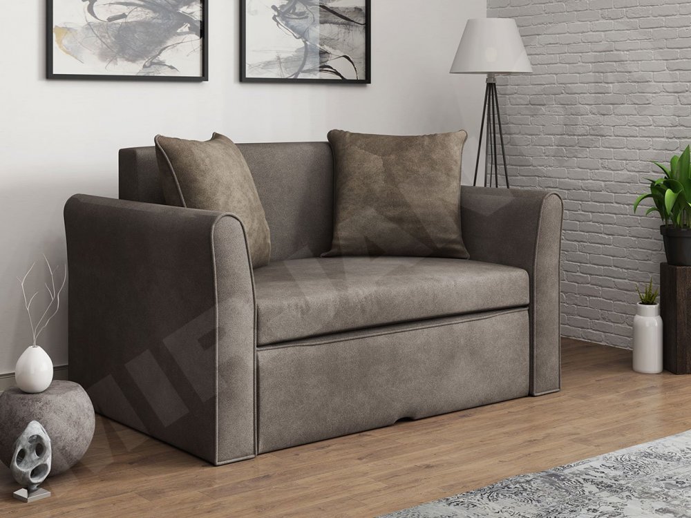 Sofa dwuosobowa rozkładana Esnir II Sofa dwuosobowa rozkładana Esnir II