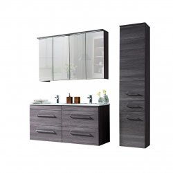 Meble łazienkowe Somo I 120cm