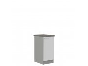 Szafka kuchenna dolna Multiline 40 D 1F BB