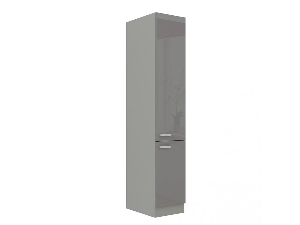 Szafka kuchenna wysoka Multiline 40 DK-210 2F Szafka kuchenna wysoka Multiline 40 DK-210 2F