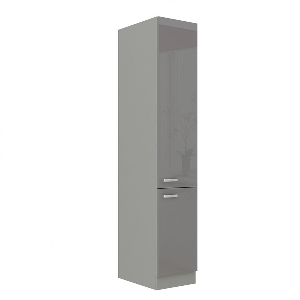 Szafka kuchenna wysoka Multiline 40 DK-210 2F Szafka kuchenna wysoka Multiline 40 DK-210 2F