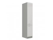 Szafka kuchenna wysoka Multiline 40 DK-210 2F