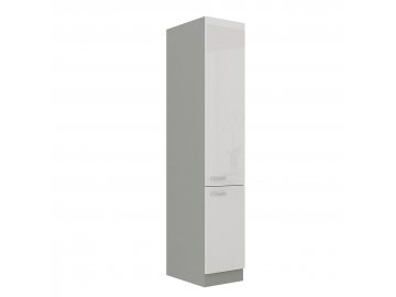 Szafka kuchenna wysoka Multiline 40 DK-210 2F