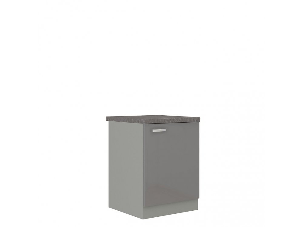 Szafka kuchenna dolna Multiline 60 D 1F BB Szafka kuchenna dolna Multiline 60 D 1F BB