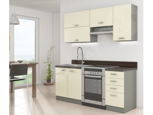 Meble kuchenne Multiline II Meble kuchenne Multiline II