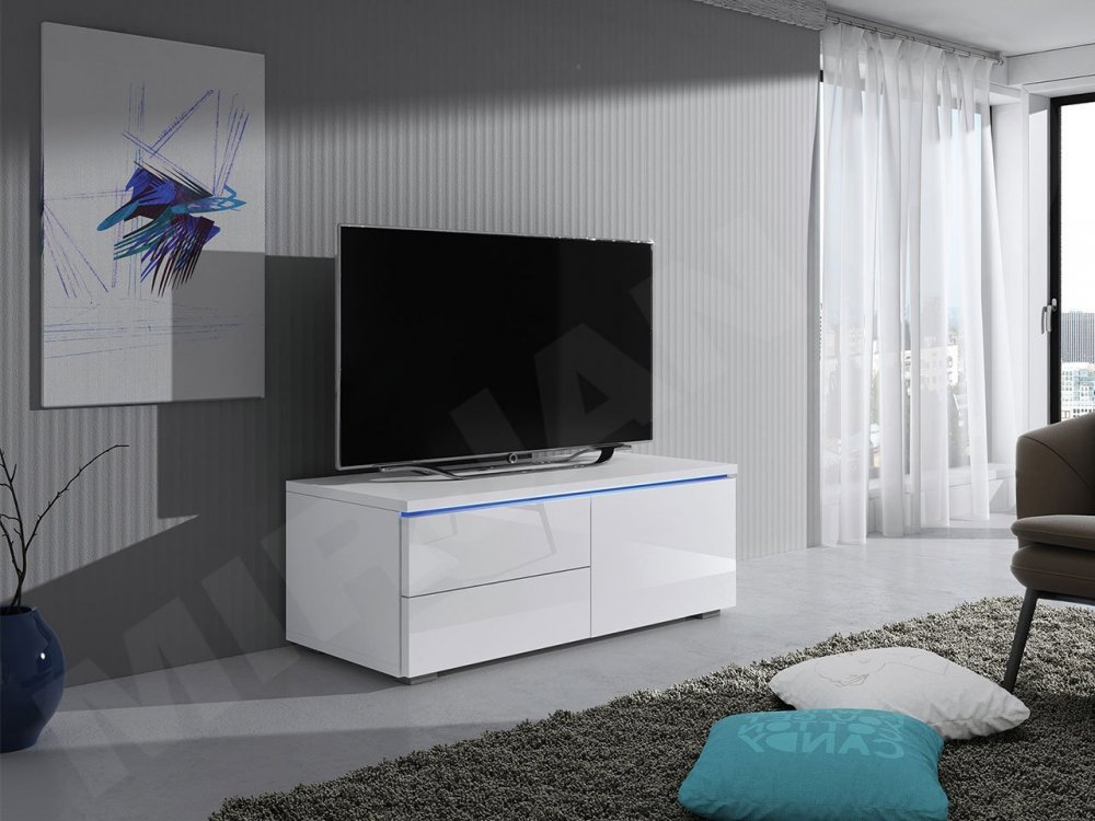 Szafka RTV prawa Cleo XI P Szafka RTV prawa Cleo XI P
