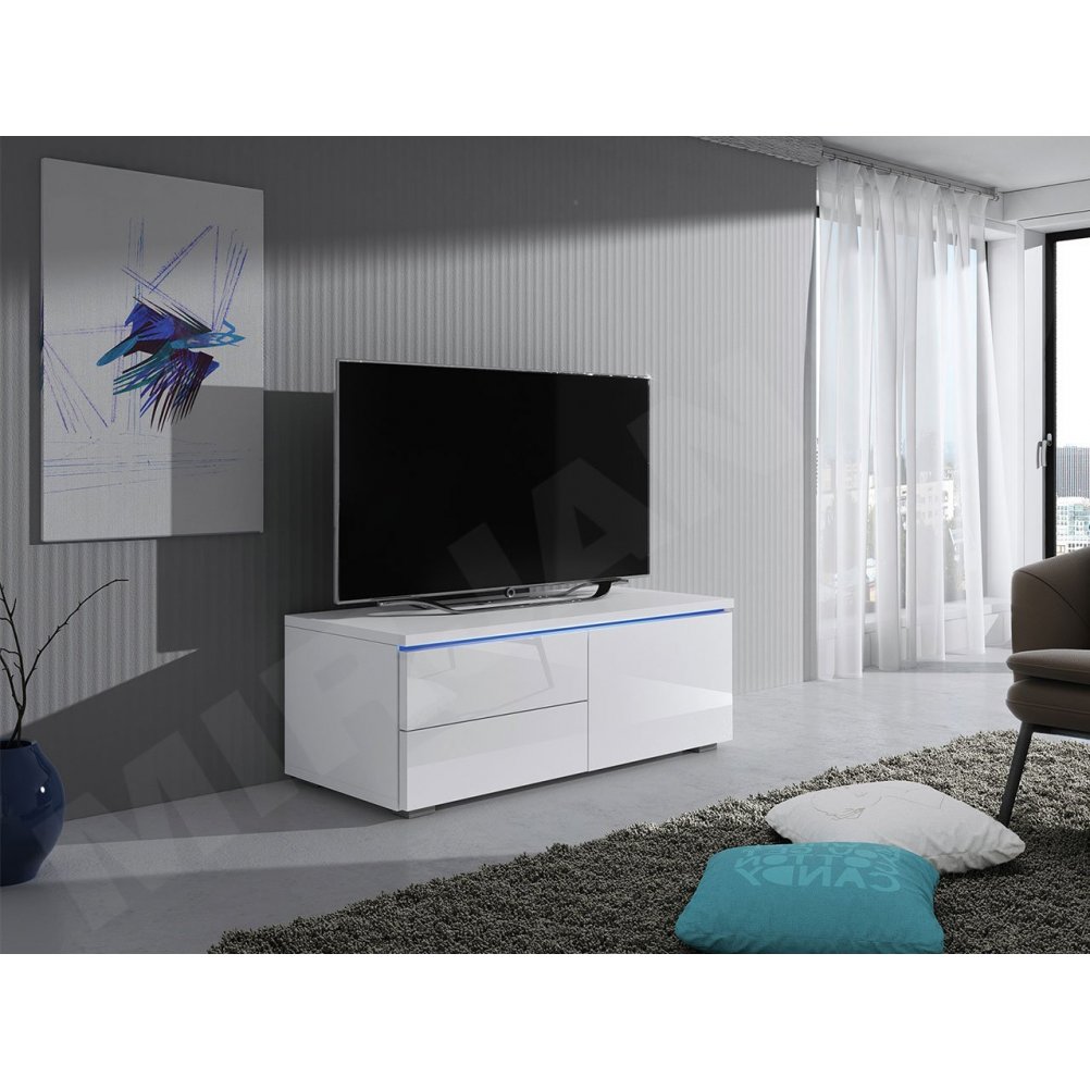 Szafka RTV prawa Cleo XI P Szafka RTV prawa Cleo XI P