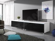 Szafka RTV Cleo XI-W Double L+P