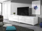 Szafka RTV Cleo XI-W Double L+P