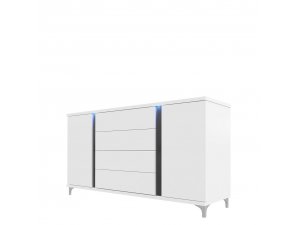 Komoda z szufladami Anrok 180 AR04 Komoda z szufladami Anrok 180 AR04