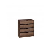 Komoda z szufladami Verdek K4SZ VD03