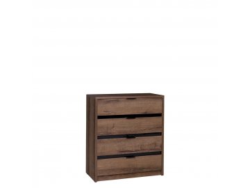 Komoda z szufladami Verdek K4SZ VD03