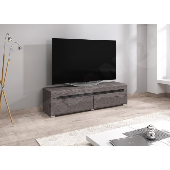 Szafka RTV Nadur II 140 Szafka RTV Nadur II 140