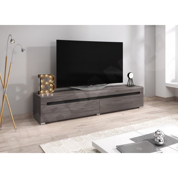 Szafka RTV Nadur II 180 Szafka RTV Nadur II 180