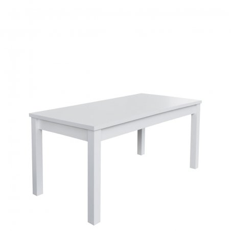 Stół rozkładany A18-L 80x160x200cm