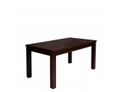Stół rozkładany A18  90x160x215cm