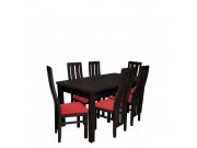 Stół i krzesła RK023