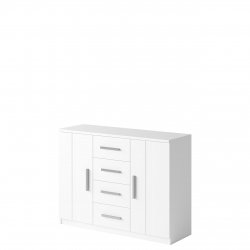 Komoda nowoczesna Kler K2D4SZ KE01