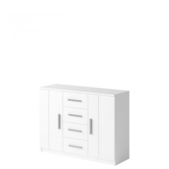 Komoda nowoczesna Kler K2D4SZ KE01 Komoda nowoczesna Kler K2D4SZ KE01