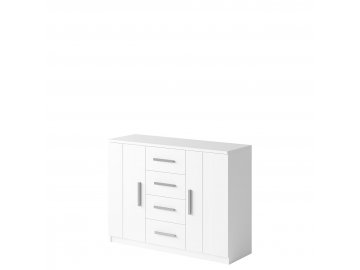 Komoda nowoczesna Darsiv K2D4SZ DR01