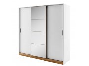 Szafa przesuwna 3S Dentro DT-01