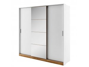 Szafa przesuwna 3S Dentro DT-01