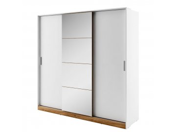 Szafa przesuwna 3S Dentro DT-01
