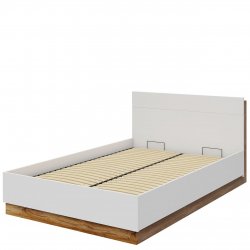 Łóżko do sypialni Dentro DT-02