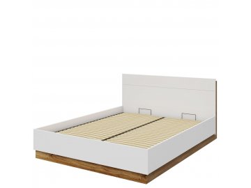 Łóżko do sypialni Dentro DT-02