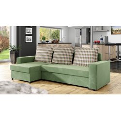 Narożnik rozkładany Kacper by Toptextil