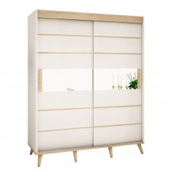 Szafa przesuwna Bravo V3 200cm