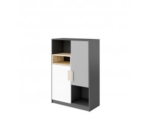Komoda dwudrzwiowa 2D Pok PK06 Komoda dwudrzwiowa 2D Pok PK06