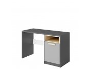 Biurko szkolne 1D Pok PO09