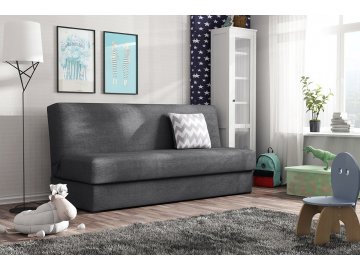 Wersalka rozkładana Ted Mini