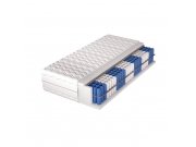 Dwustronny materac sprężynowy Miracle 31 cm