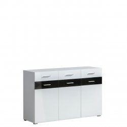 Komoda 135 cm Sweet SE04