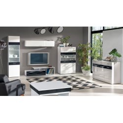 Nowoczesne meble do salonu Sweet III