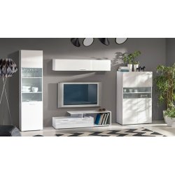 Komplet mebli do salonu Sweet IV