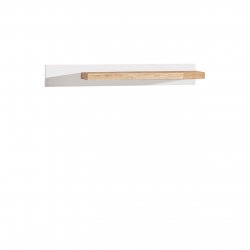 Półka wisząca Norman NR05
