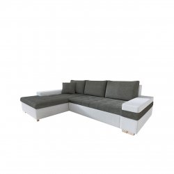 Narożnik z funkcją spania Kanton Mini Sale