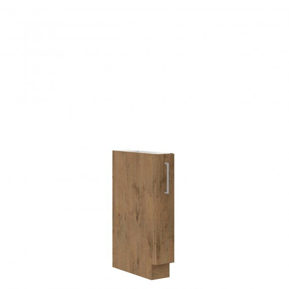 Szafka kuchenna dolna Woodline 15 D CARGO BB Szafka kuchenna dolna Woodline 15 D CARGO BB