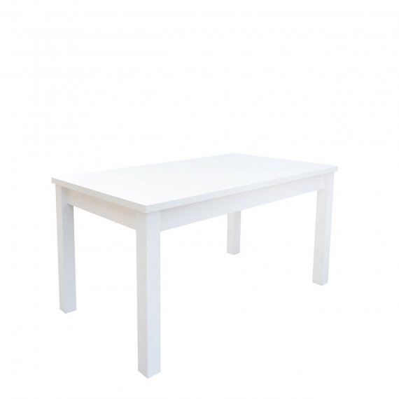 Stół rozkładany A18-L 80x140x195cm