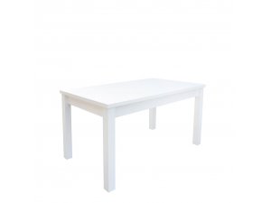 Stół rozkładany A18-L 80x140x195cm