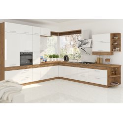 Meble kuchenne Woodline I